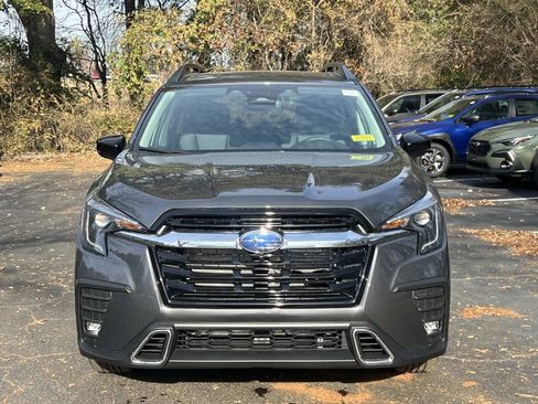 New 2026 Subaru Ascent Touring image 2