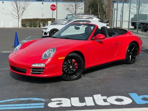 Used 2012 Porsche 911 Carrera 4S image 46