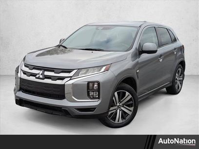 Used 2024 Mitsubishi Outlander Sport AWD