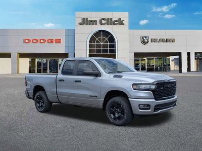 New 2025 RAM 1500 Tradesman w/ Night Edition