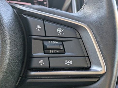 Used 2025 Subaru Outback Touring XT w/ Popular Package #2 image 23