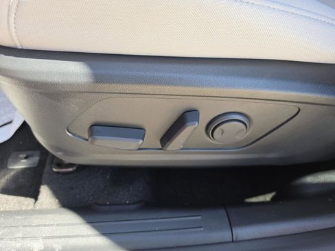 New 2026 Hyundai Tucson SEL FWD image 25