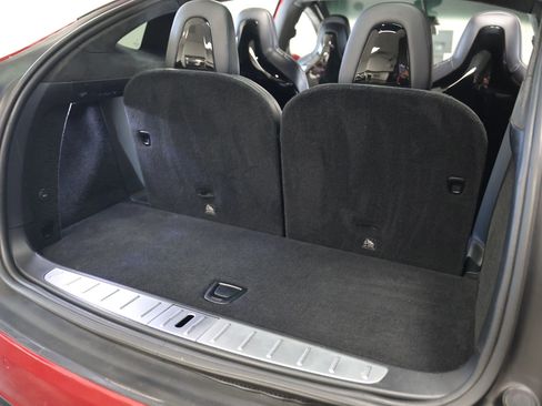Used 2017 Tesla Model X P100D image 48