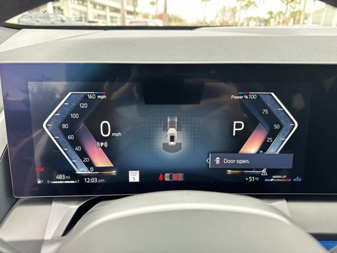 New 2026 BMW X3 xDrive30 w/ M Sport Package image 29