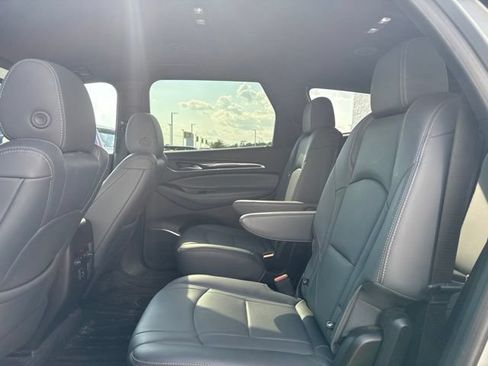Used 2023 Buick Enclave Essence w/ Trailering Package, 5000 lbs. AWD/4WD image 8