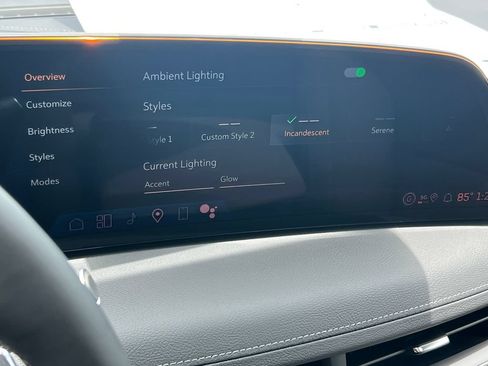 New 2026 Cadillac CT5 Premium Luxury w/ Technology Package RWD image 44
