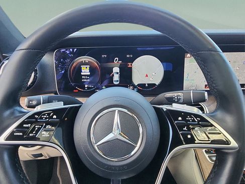 Used 2021 Mercedes-Benz E 350 E 350 image 24