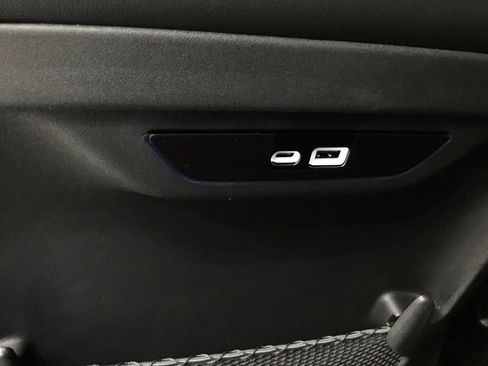 New 2026 Chrysler Pacifica Select image 37