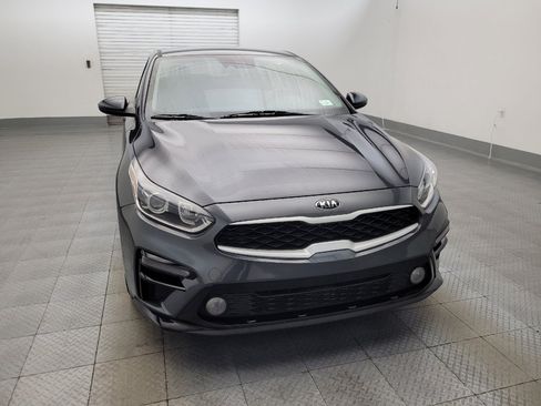 Used 2021 Kia Forte LXS FWD image 14