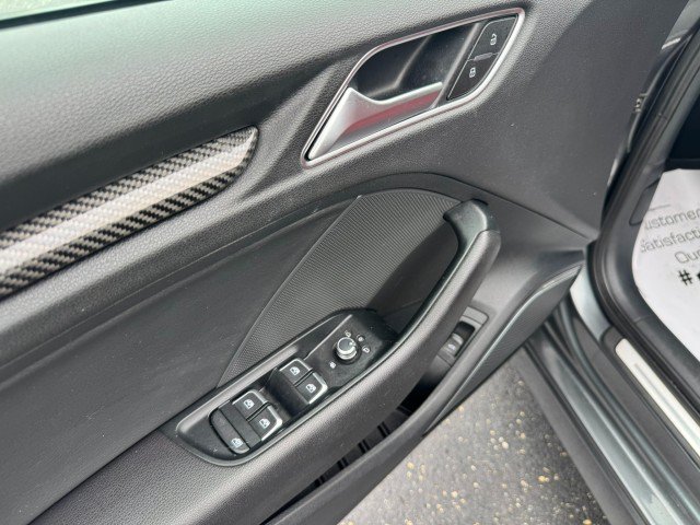 Used 2019 Audi S3 Premium Plus w/ Technology Package AWD/4WD image 13