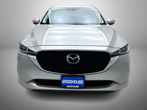 Used 2025 MAZDA CX-5 AWD 2.5 S w/ Preferred Package image 2