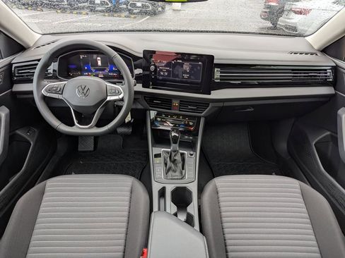 New 2026 Volkswagen Jetta S image 21