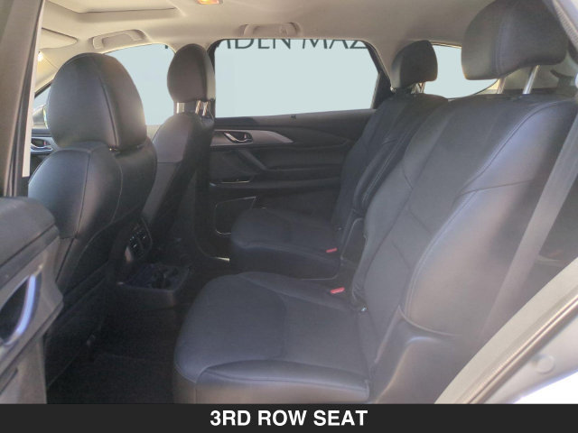 Certified 2022 MAZDA CX-9 Touring w/ Touring Premium Package AWD/4WD image 27