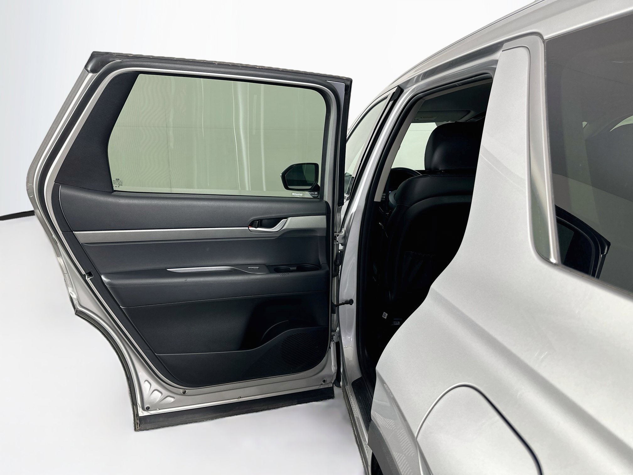 Used 2025 Hyundai Palisade SEL FWD image 26