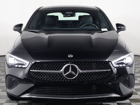 Certified 2025 Mercedes-Benz CLA 250 image 2