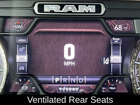 Used 2019 RAM 1500 Limited image 28