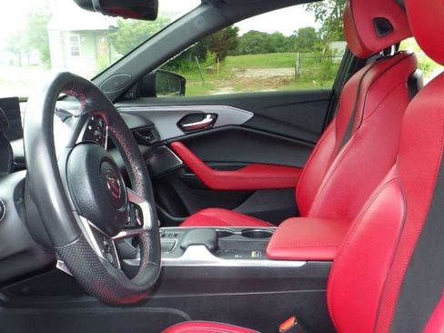 Used 2023 Acura TLX SH-AWD w/ A-SPEC Pkg image 6