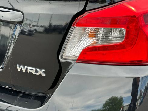 Used 2021 Subaru WRX Limited AWD/4WD image 30