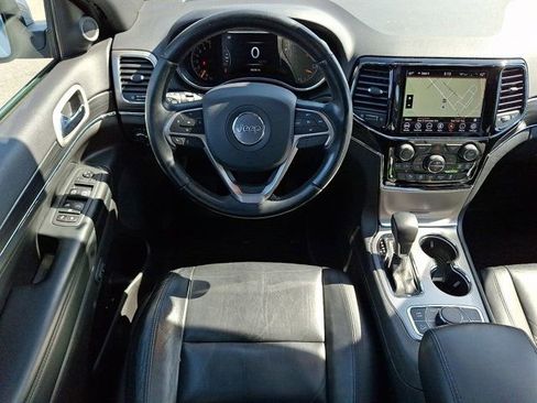 Certified 2020 Jeep Grand Cherokee Limited image 14