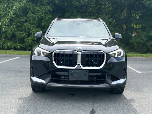 Used 2023 BMW X1 xDrive28i w/ Convenience Package AWD/4WD image 11