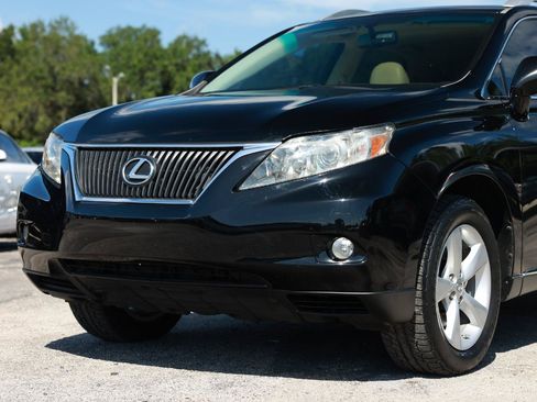 Used 2010 Lexus RX 350 2WD image 26