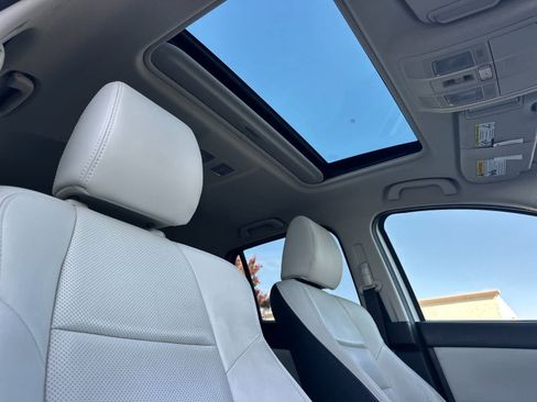 Used 2016 MAZDA CX-5 Grand Touring FWD image 18