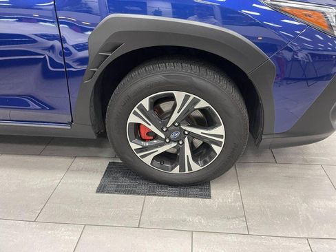 Used 2024 Subaru Crosstrek 2.0i Premium image 7