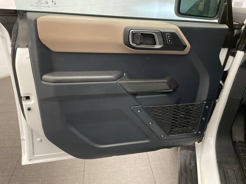 Used 2024 Ford Bronco Wildtrak AWD/4WD image 20