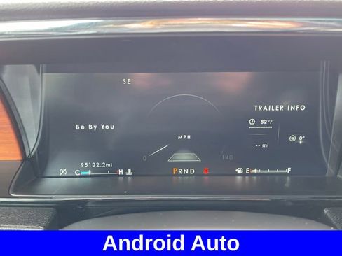 Used 2019 Lincoln Navigator L Reserve AWD/4WD image 15