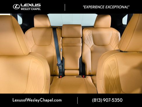 New 2026 Lexus RX 350h image 9