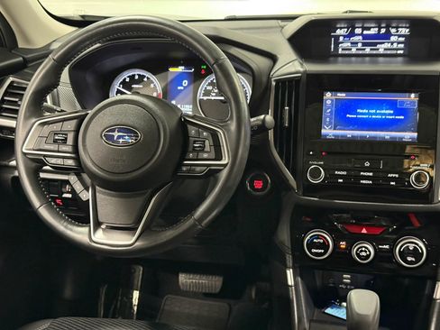 Used 2020 Subaru Forester Premium w/ Popular Package #1 AWD/4WD image 23