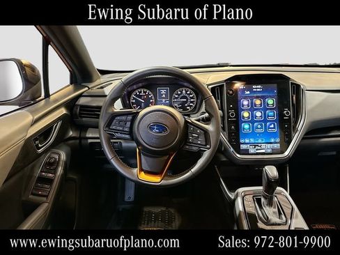 Used 2024 Subaru Crosstrek 2.5i Wilderness AWD/4WD image 23