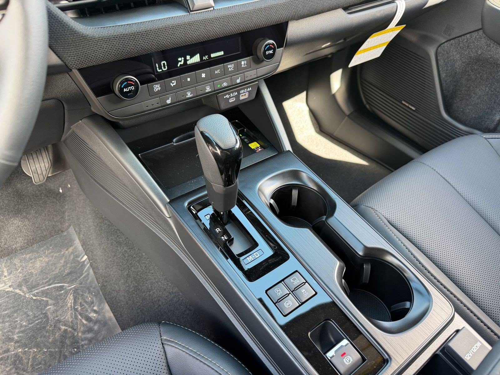 New 2026 Subaru Outback Limited XT AWD/4WD image 18