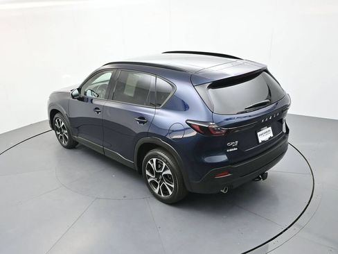 Used 2026 MAZDA CX-5 Preferred AWD/4WD image 21