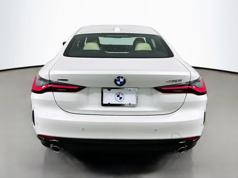 Used 2026 BMW 430i xDrive Coupe w/ Premium Package AWD/4WD image 6