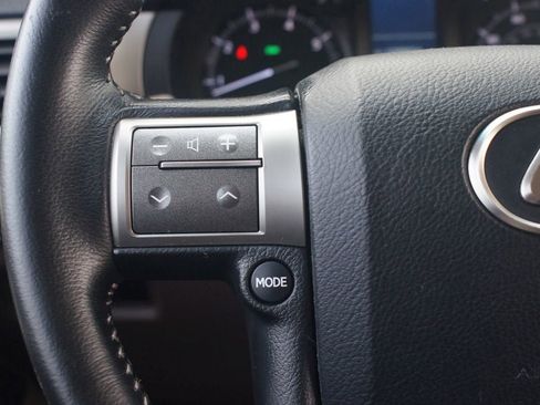 Used 2016 Lexus GX 460 w/ Navigation Package AWD/4WD image 10