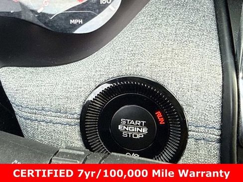 Certified 2024 Jeep Compass Latitude image 23