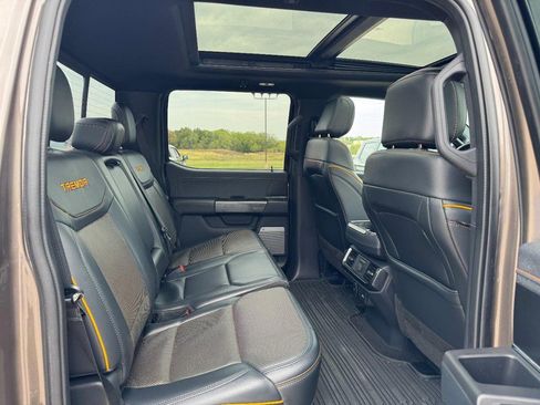 Used 2022 Ford F150 Tremor w/ Equipment Group 402A High image 10