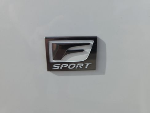 Used 2025 Lexus IS 350 F Sport w/ Navigation Package RWD image 26