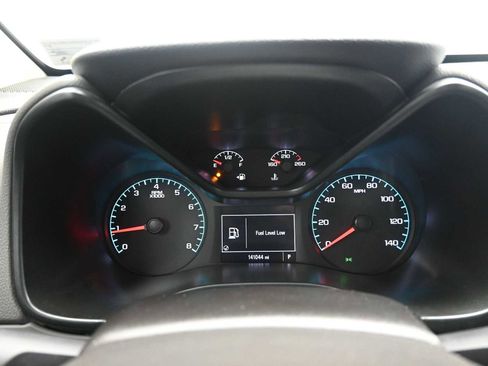 Used 2020 Chevrolet Colorado W/T w/ WT Convenience Package image 13