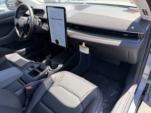 Used 2026 Ford Mustang Mach-E Premium w/ Sport Appearance Package RWD image 14