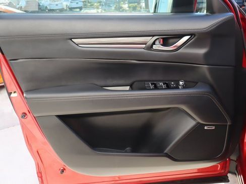 Used 2017 MAZDA CX-5 Grand Touring w/ Premium Package image 19