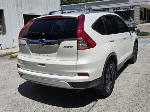 Used 2016 Honda CR-V EX-L image 5