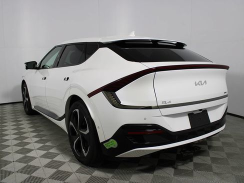 Used 2023 Kia EV6 GT-Line AWD/4WD image 41
