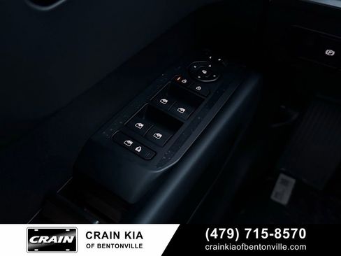 New 2027 Kia Telluride SX X-Pro AWD/4WD image 11