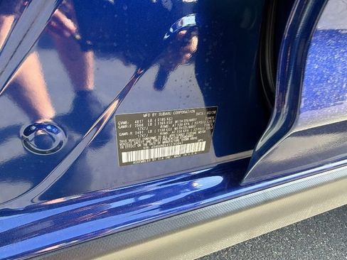 New 2026 Subaru Crosstrek 2.5i AWD/4WD image 32