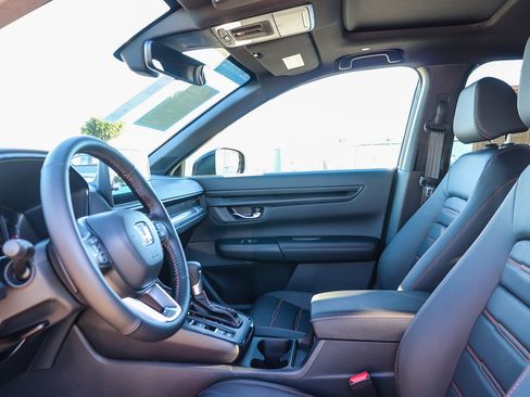Certified 2026 Honda CR-V Sport-L image 18