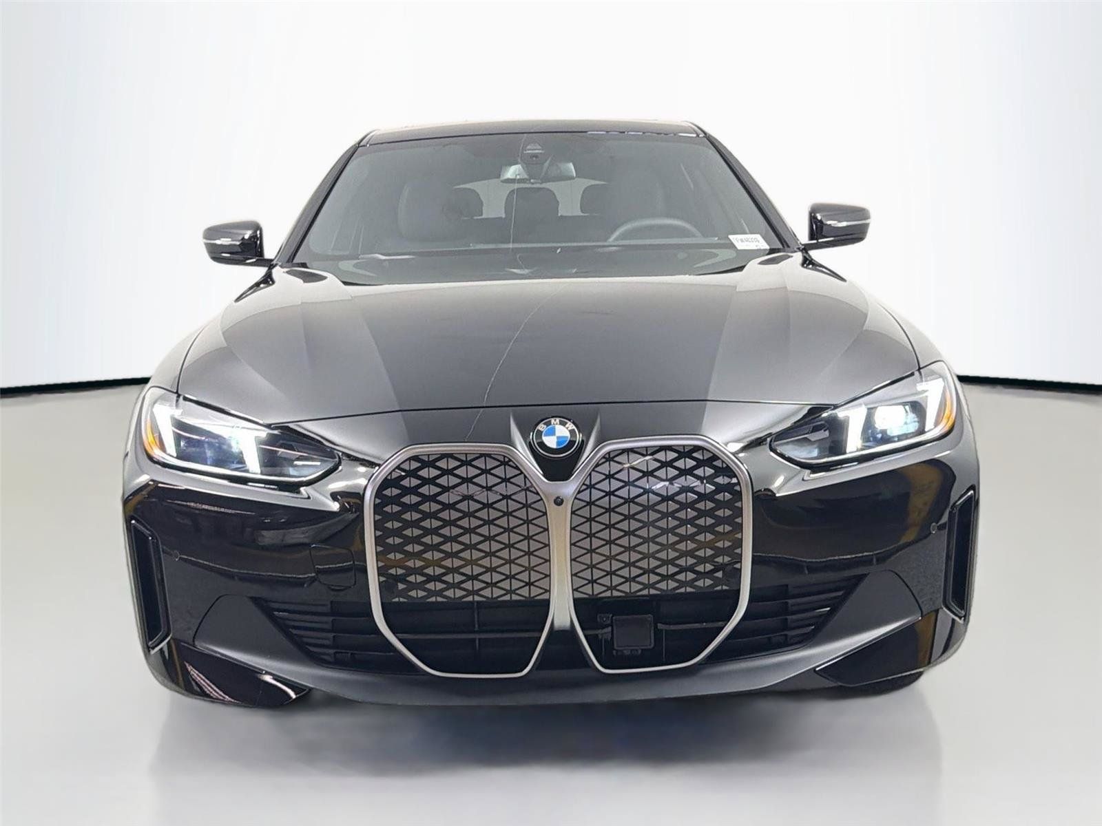 New 2026 BMW i4 xDrive40i w/ Parking Assistance Package AWD/4WD image 3