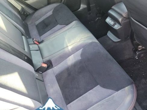 Used 2022 Subaru WRX Limited image 12