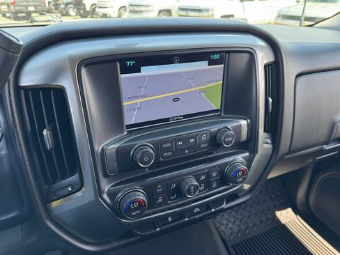 Used 2016 Chevrolet Silverado 1500 LT w/ All Star Edition RWD image 27